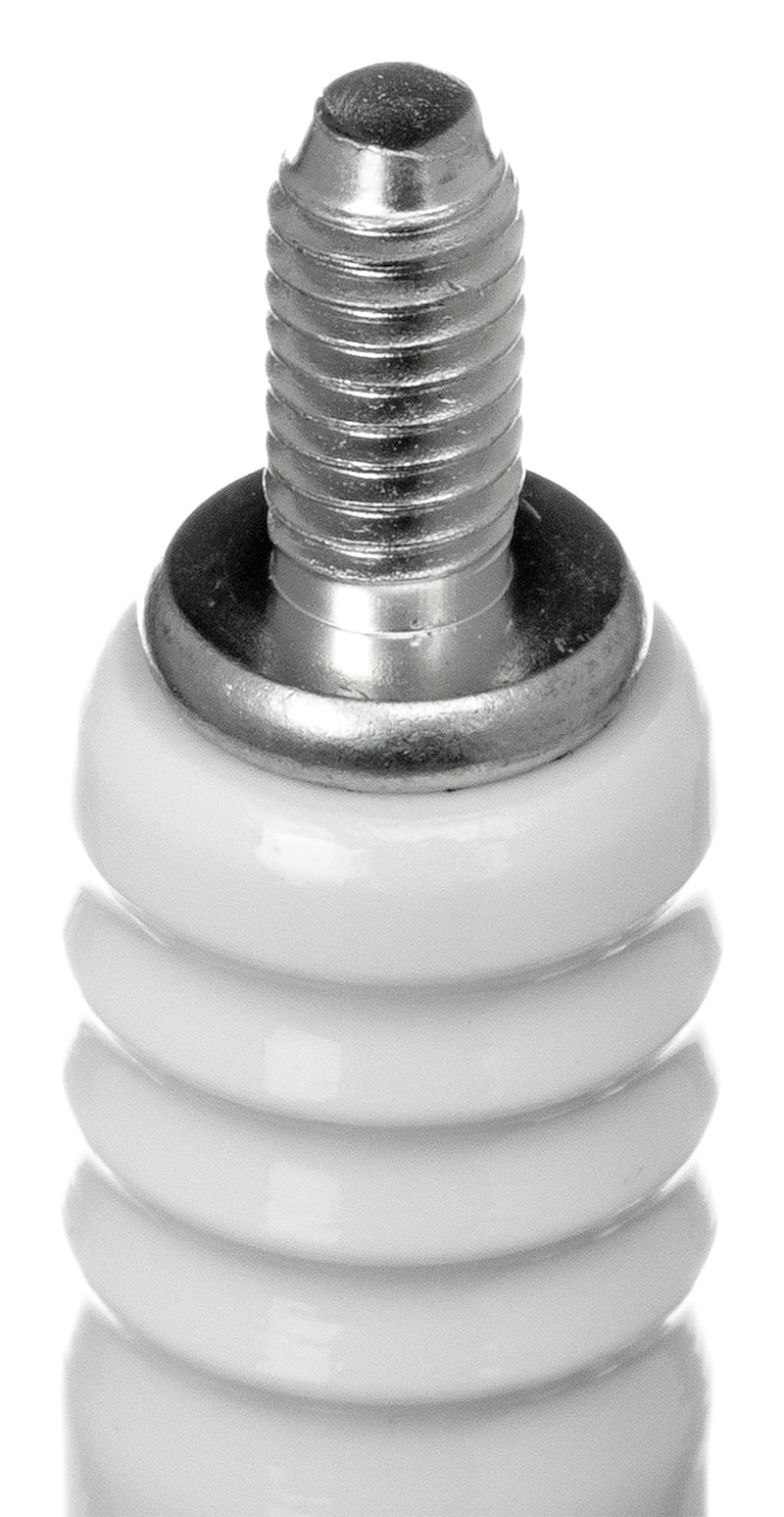 C2H Standard Spark Plug NGK (2211), Pack of 1