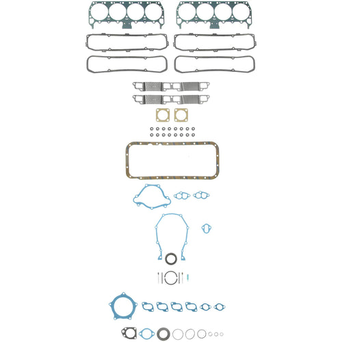FS FEL-PRO 7891 PT-12 Full Gasket Set