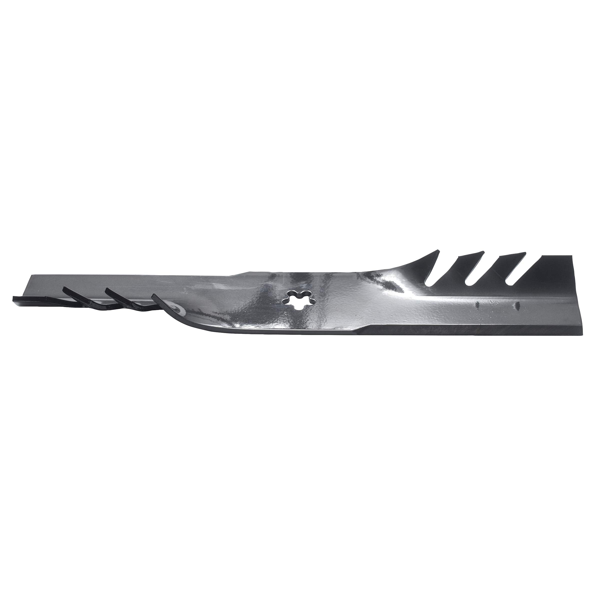Oregon Gator 596-615 Mulching G5 Small Engine Mower Blades,Black