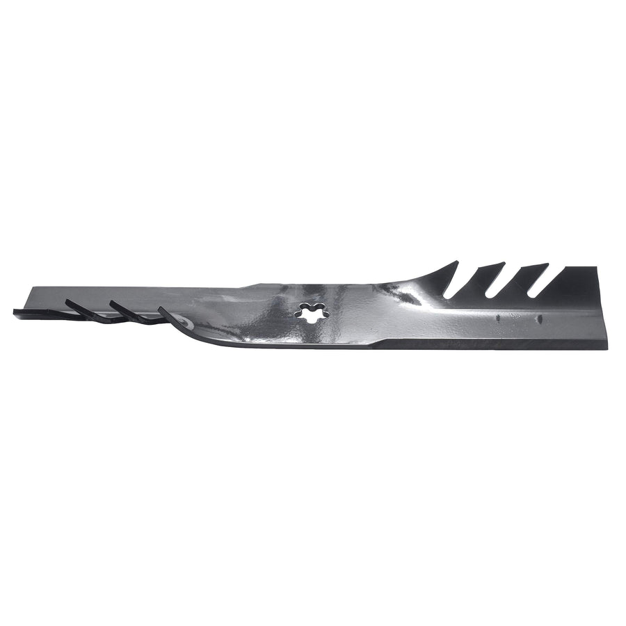 Oregon Gator 596-615 Mulching G5 Small Engine Mower Blades,Black