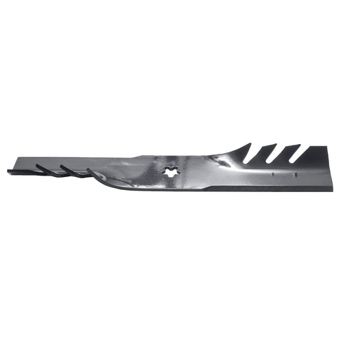 Oregon Gator 596-615 Mulching G5 Small Engine Mower Blades,Black