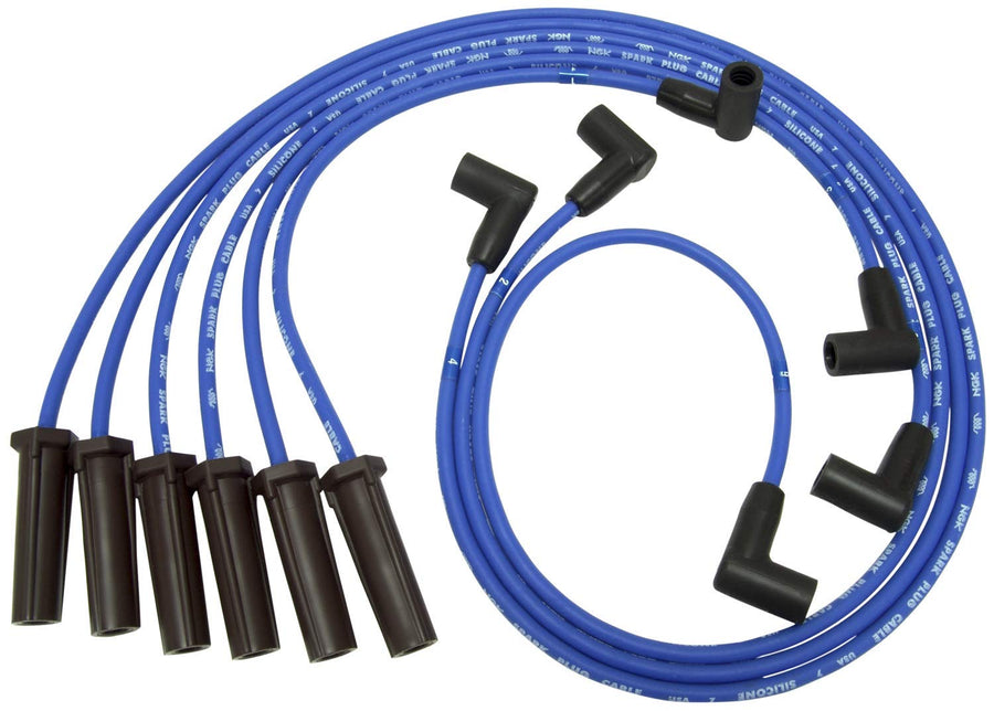 Wire Set NGK Rc-Gmx085 Case 5