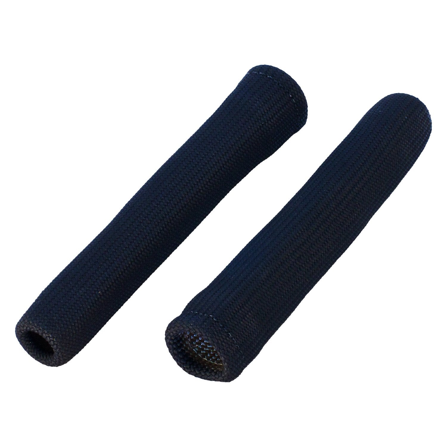 Heatshield Products Insul-Boot 400204 Black 1" ID x 6" Long Spark Plug Boot Heat Shield