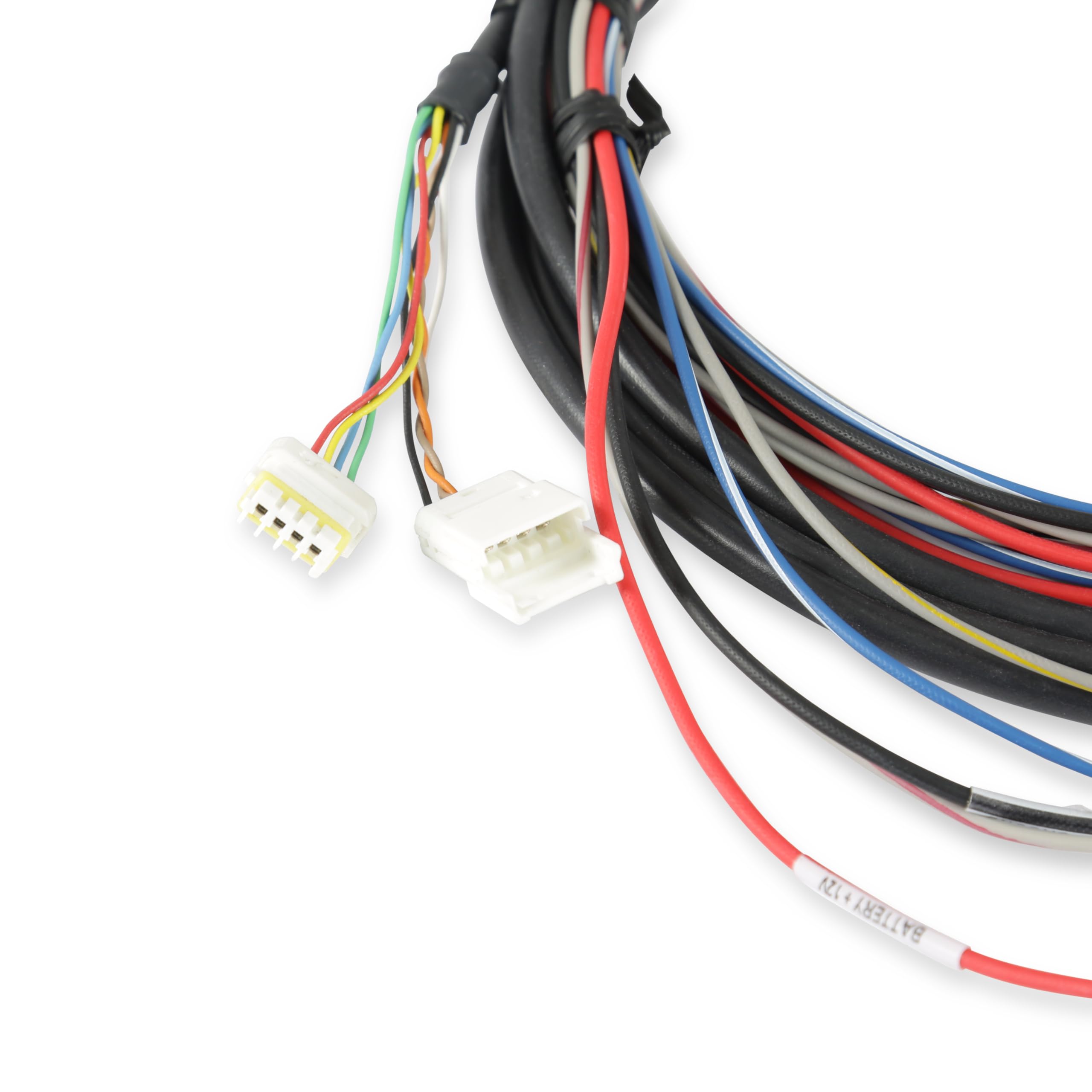 Sniper EFI Holley 551-101 Transmission Control Kit