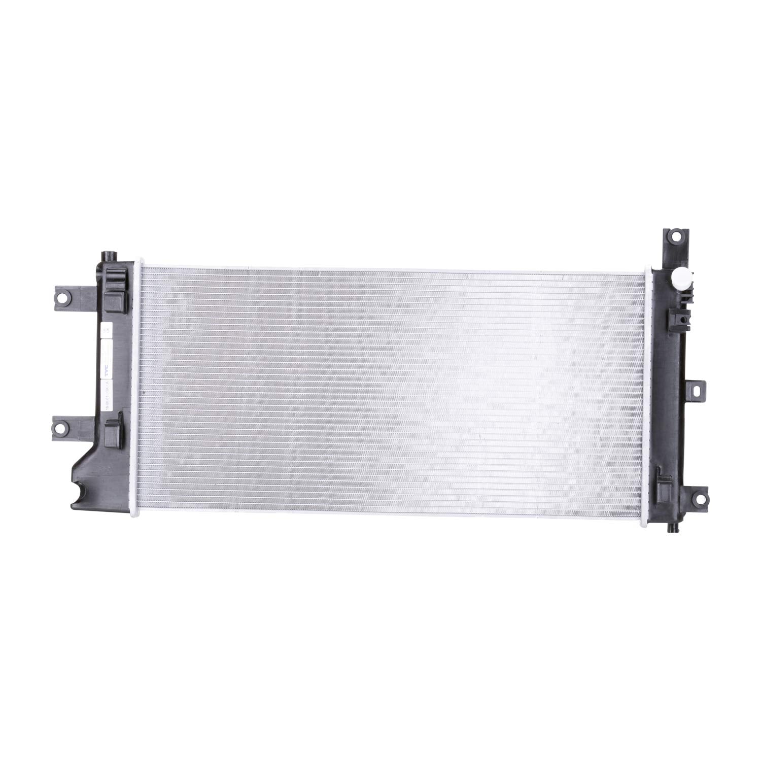 Replacement TYC 13442 Radiator for Nissan Leaf