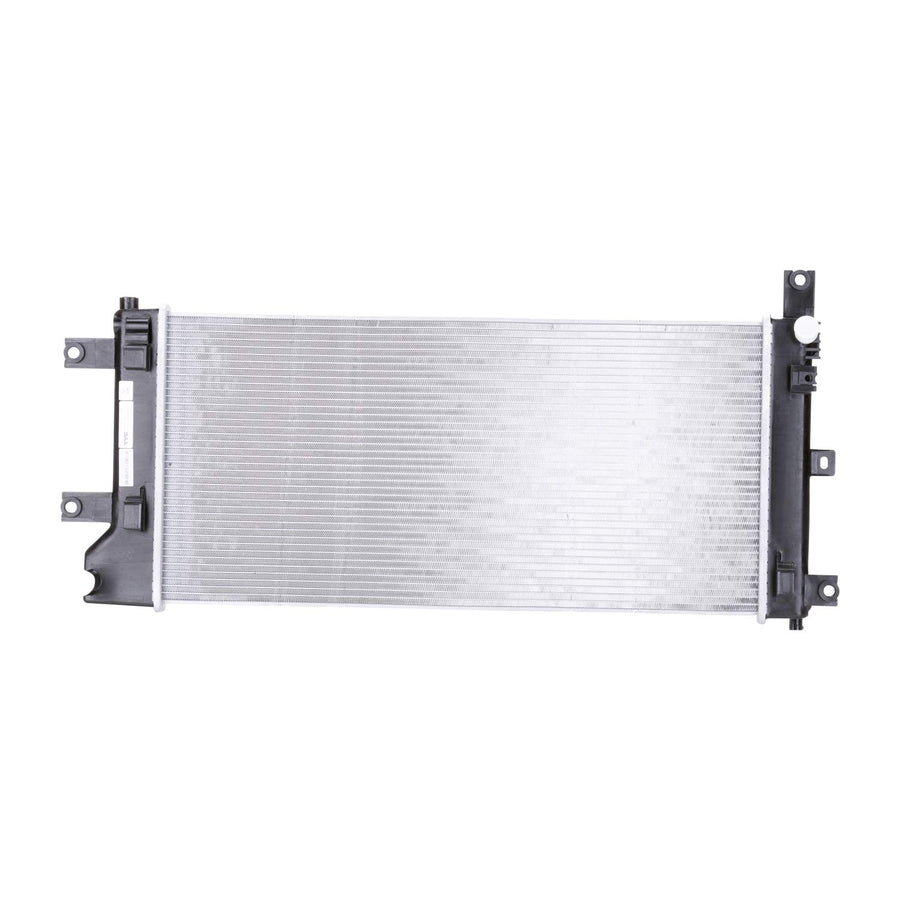 Replacement TYC 13442 Radiator for Nissan Leaf