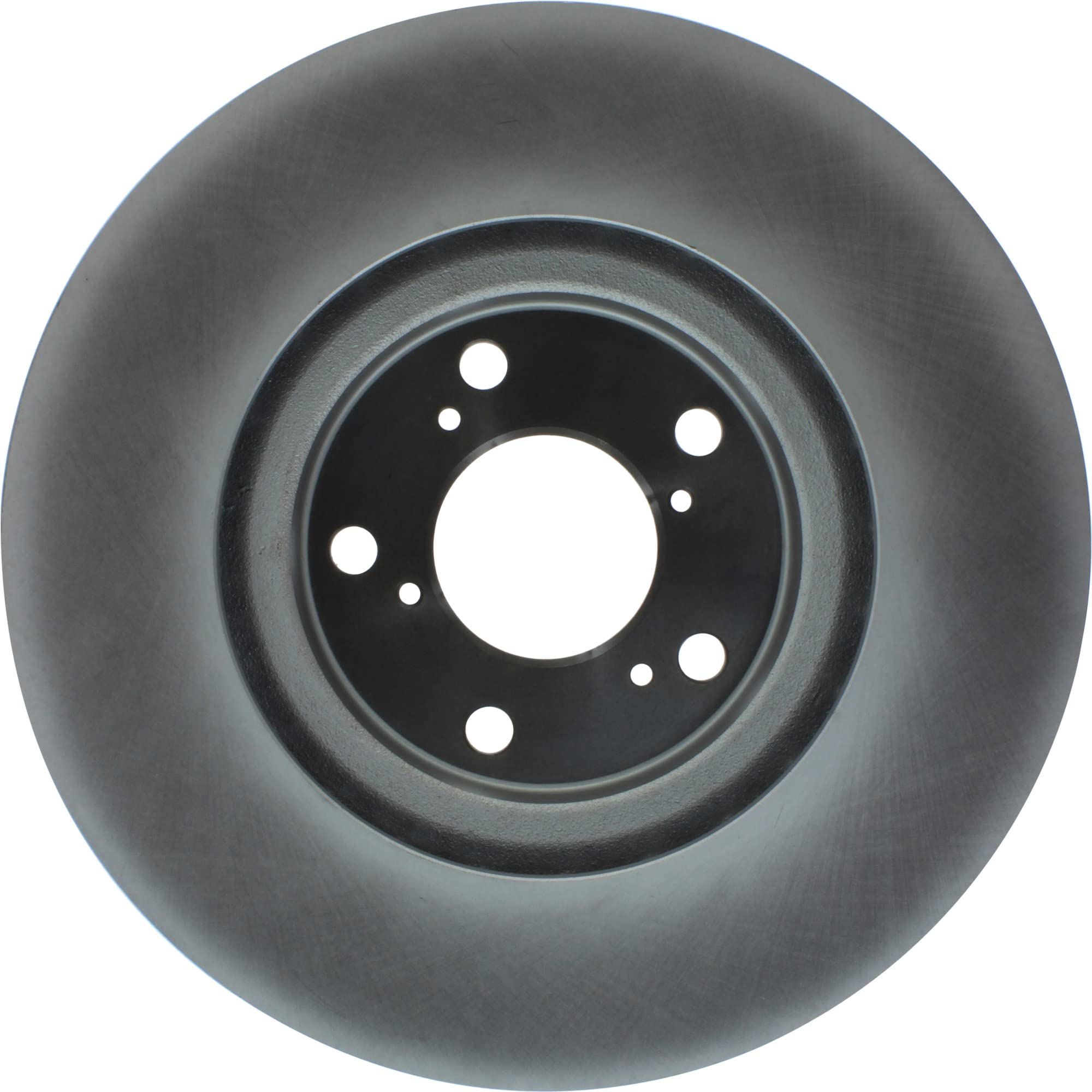 GCX Centric Plain 1-Piece Front Brake Rotor