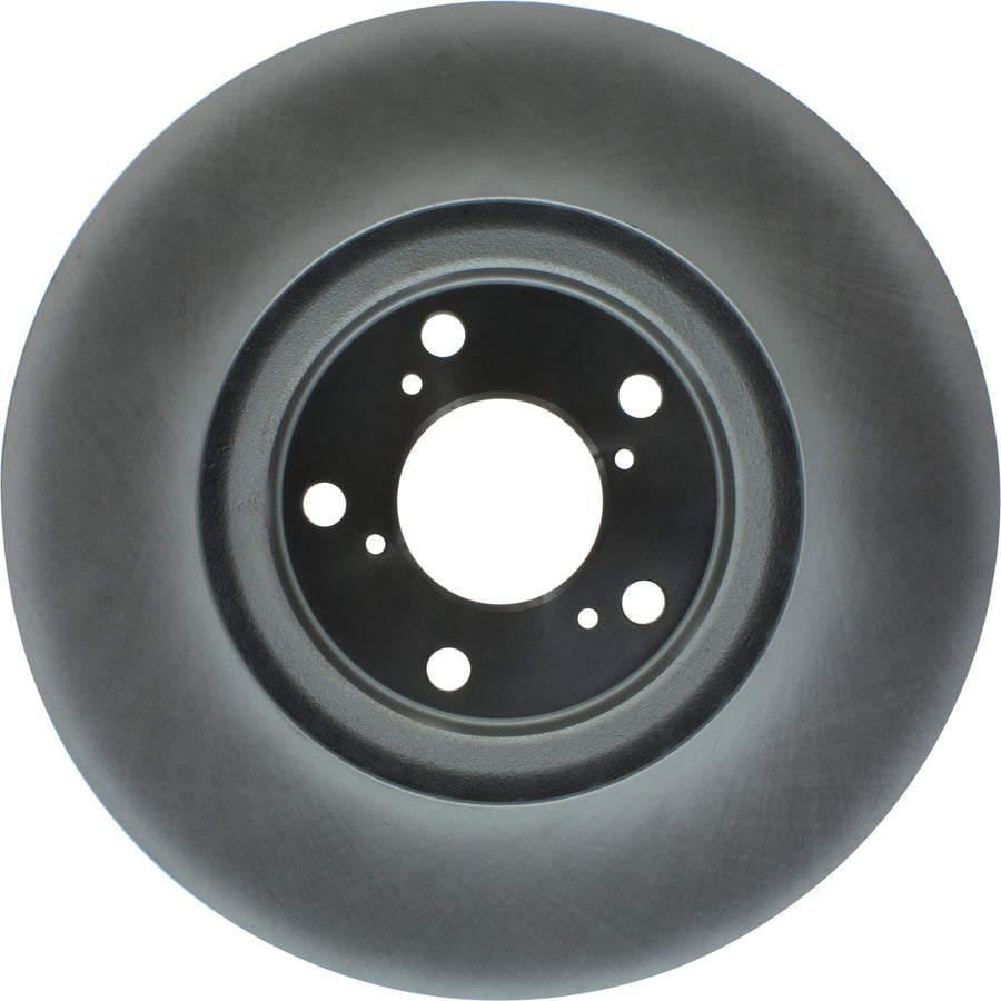 GCX Centric Plain 1-Piece Front Brake Rotor