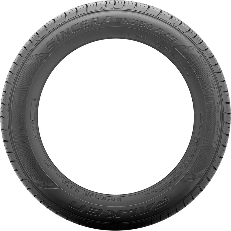 Sincera Falken SN250 A/S 225/45R18 95V