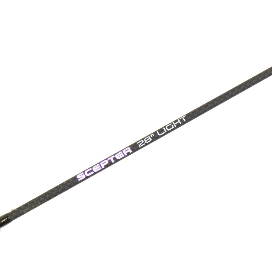 Scepter CLAM 14497 Rod - 28" Light