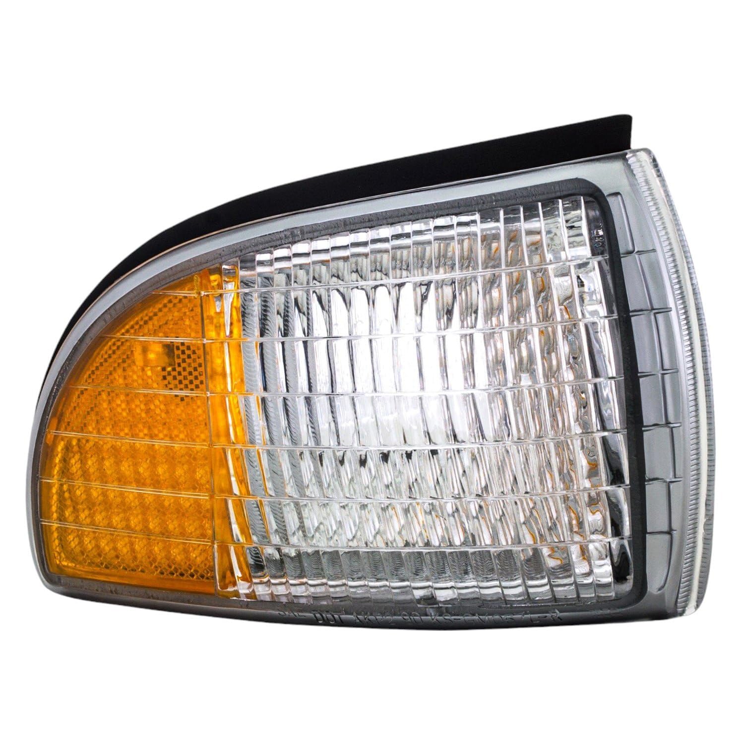 GM067-U000R Eagle Eyes Side Marker Light