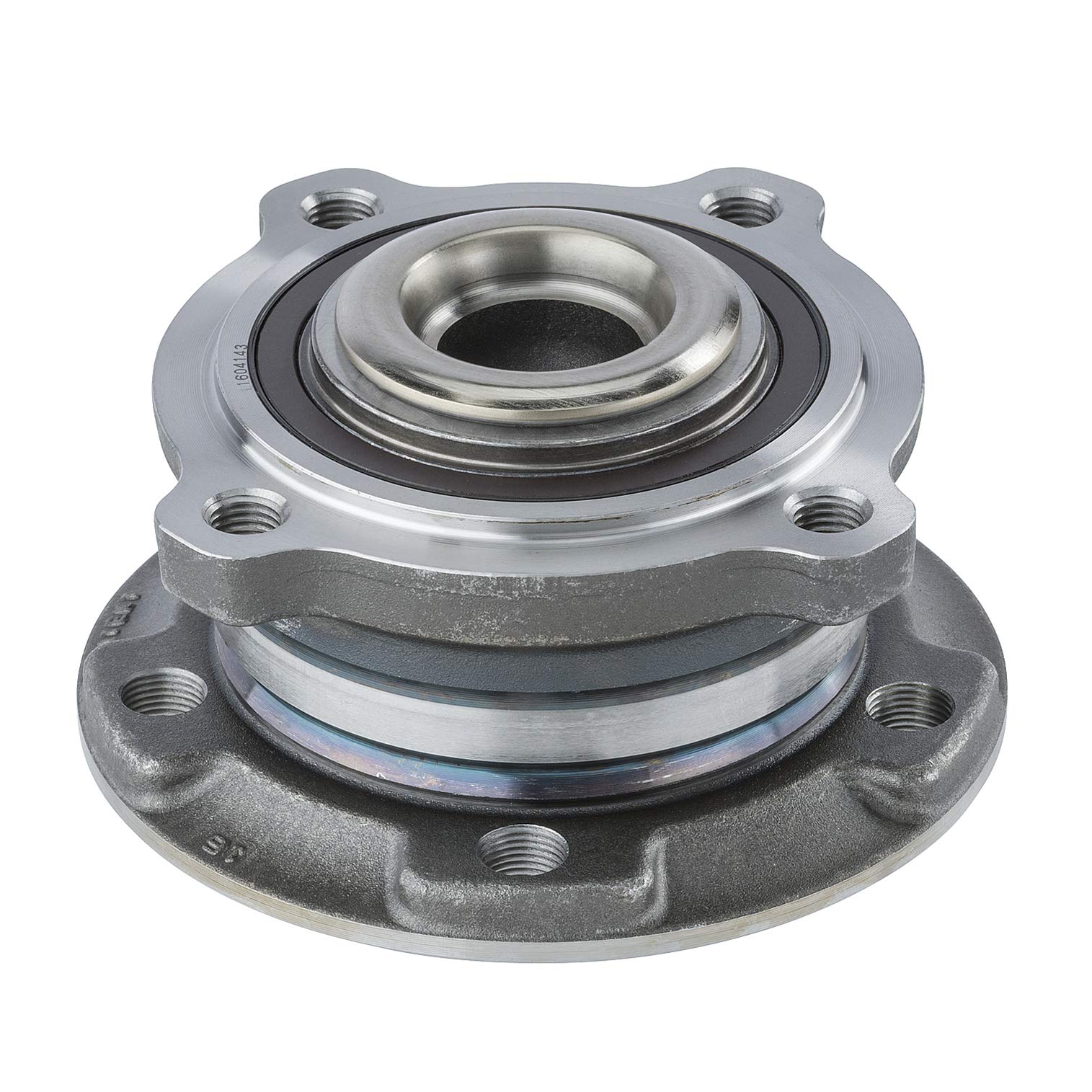 Wheel Bearing and Hub Assembly MOOG for BMW X5