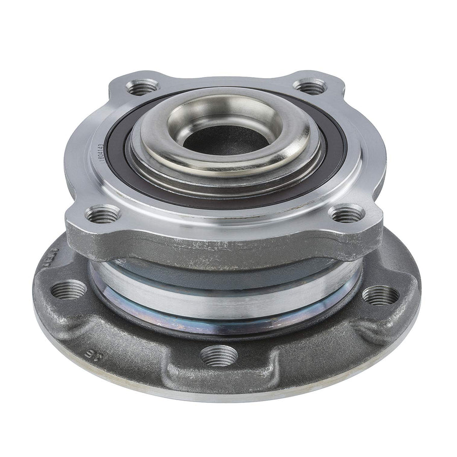 Wheel Bearing and Hub Assembly MOOG for BMW X5