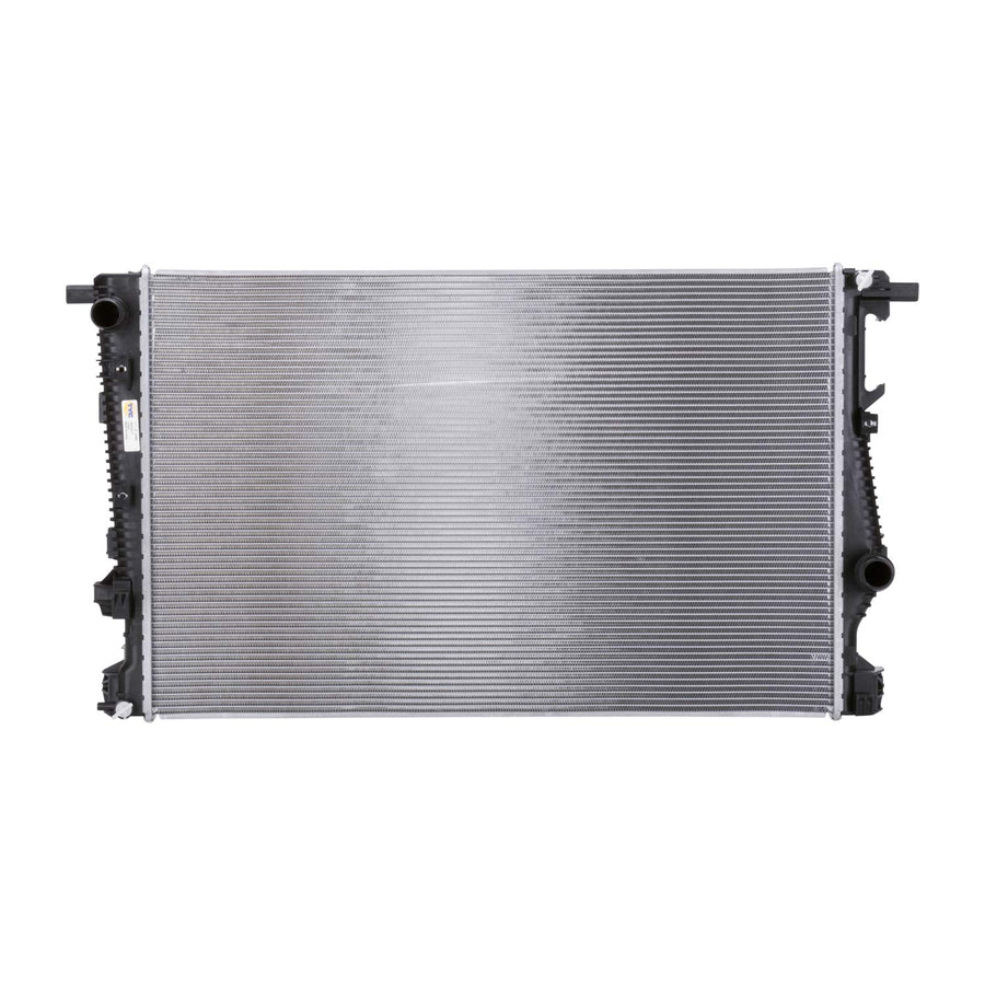Radiator TYC 13401 Compatible with 2014-2018 Jeep Cherokee