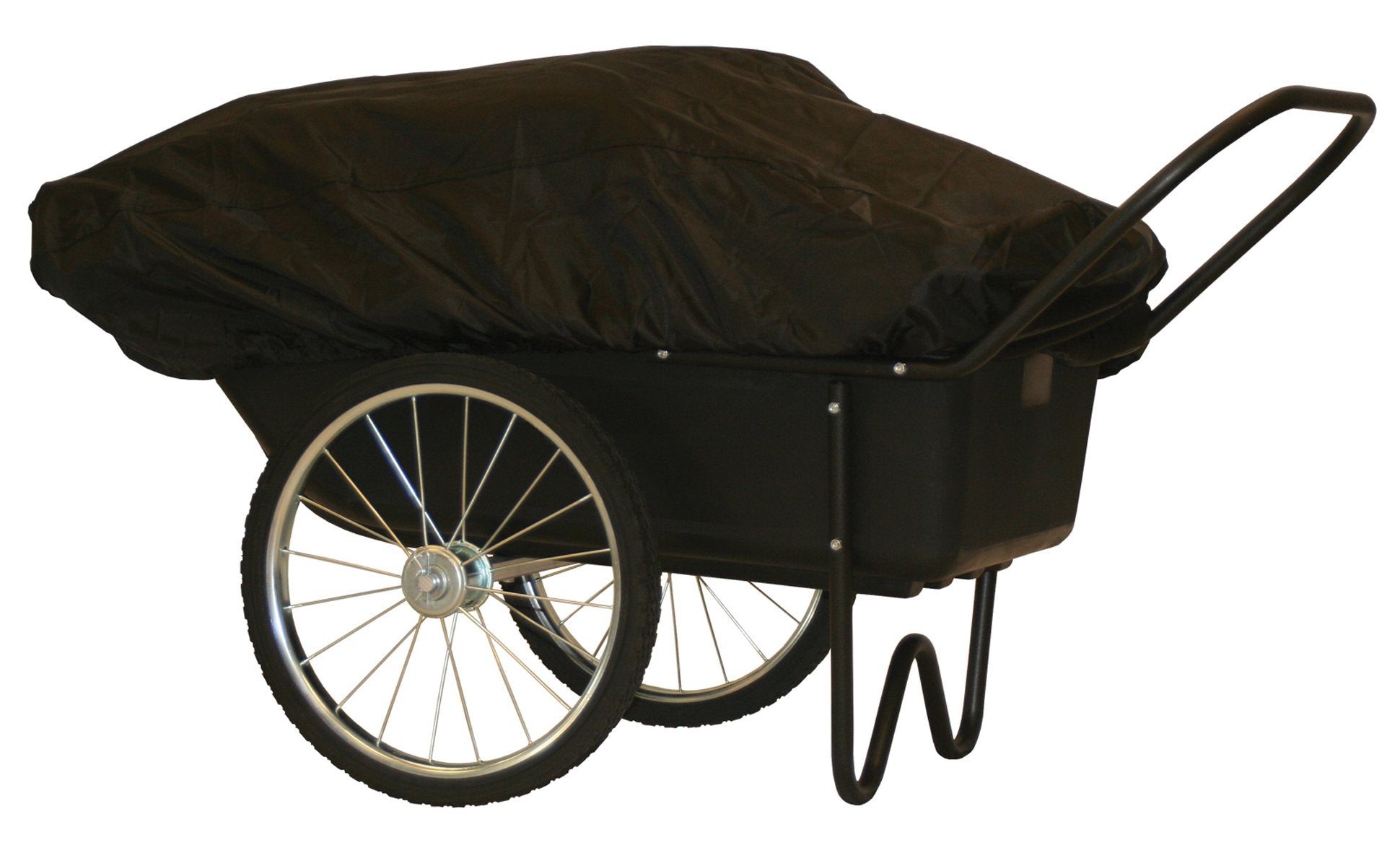 Cargo Cover Polar Trailer 8382 - 800 & Utility Cart