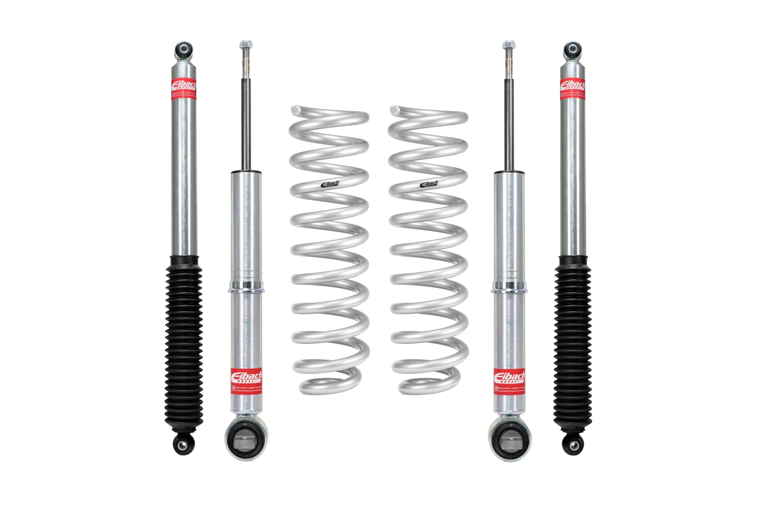 Pro-Truck Lift System Eibach (Stage 1) E80-35-059-01-22