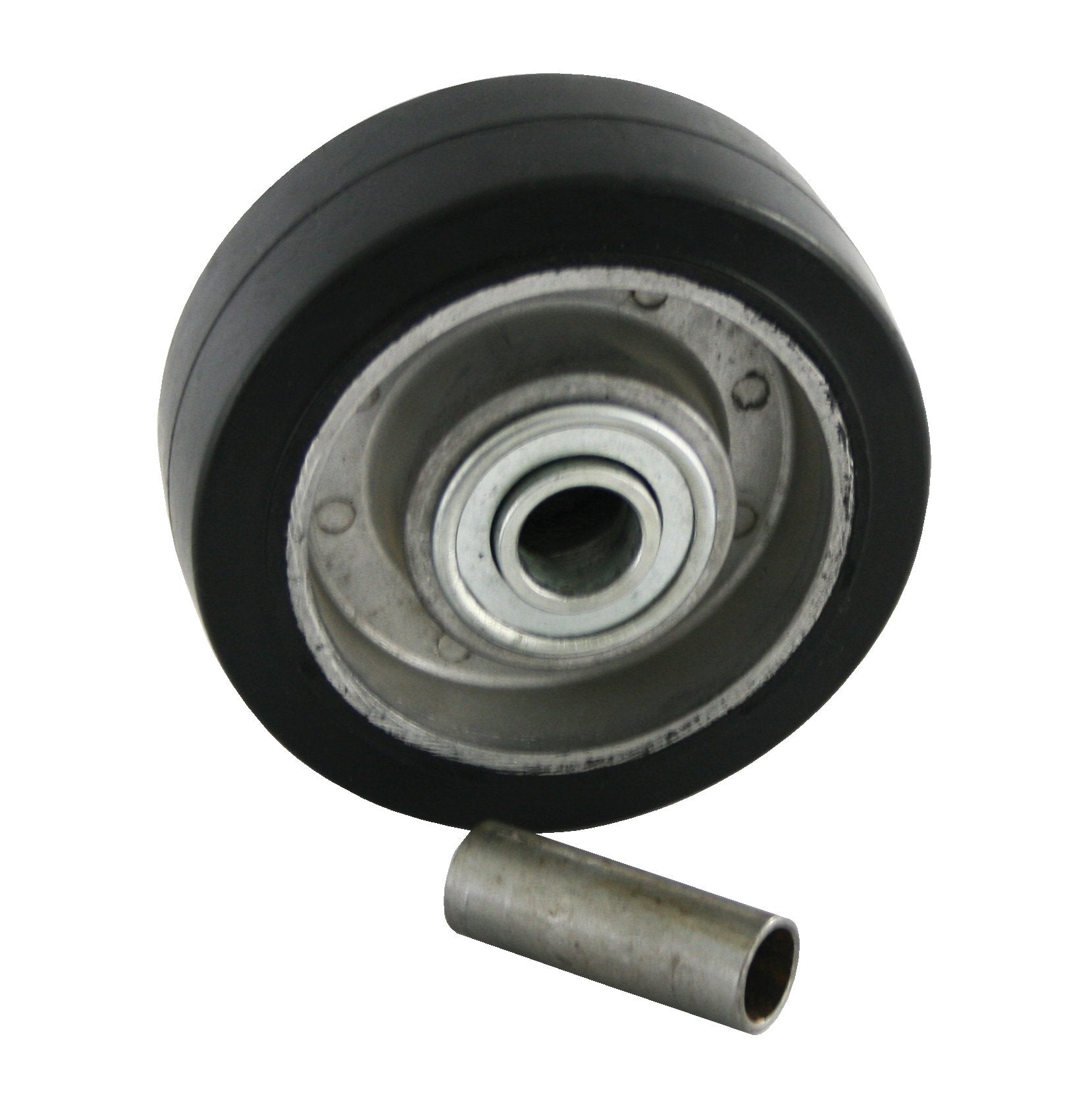 Wheel-E-BAR Competition Engineering, Replacement Wheel, 1/2 in Hole