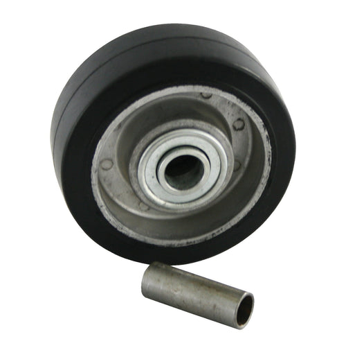 Wheel-E-BAR Competition Engineering, Replacement Wheel, 1/2 in Hole
