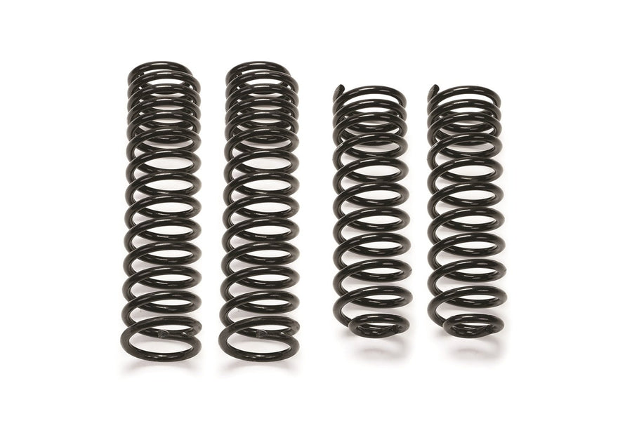 Coil Fabtech Kit