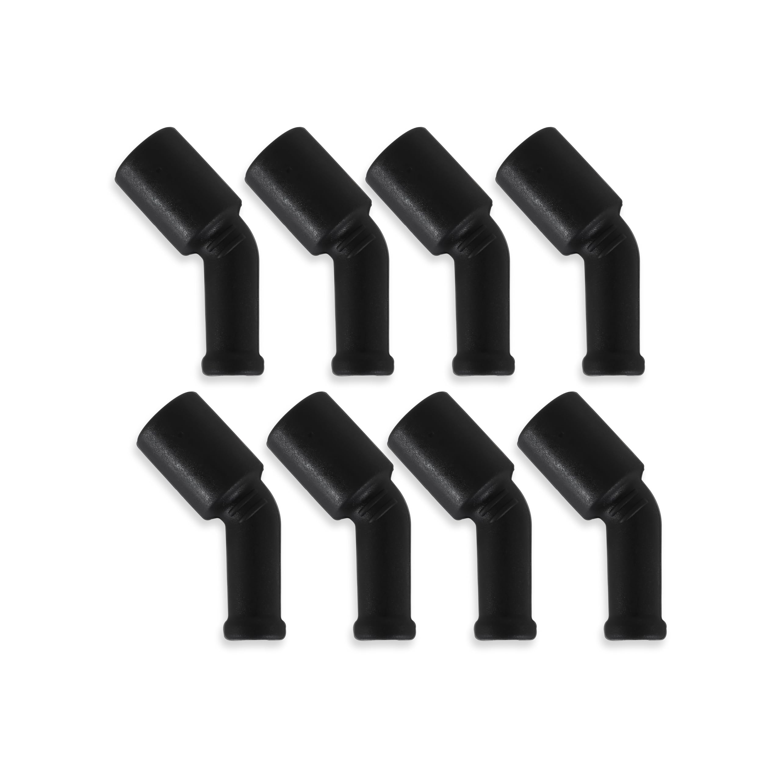 High Performance ACCEL 170135-8 Boot and Terminal Kit