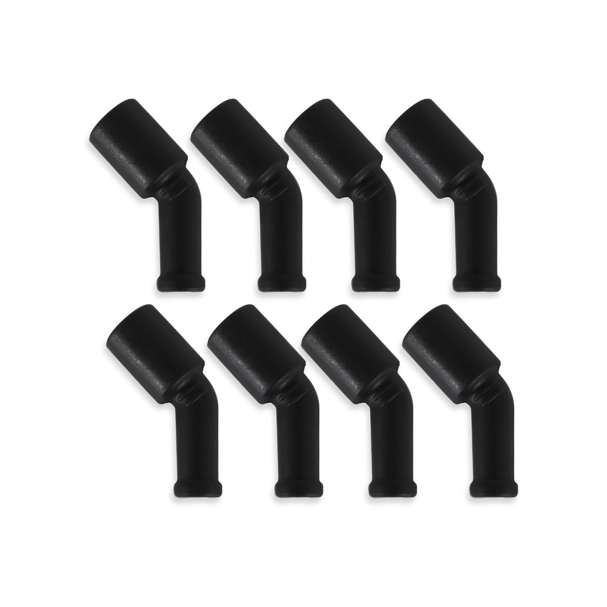 High Performance ACCEL 170135-8 Boot and Terminal Kit