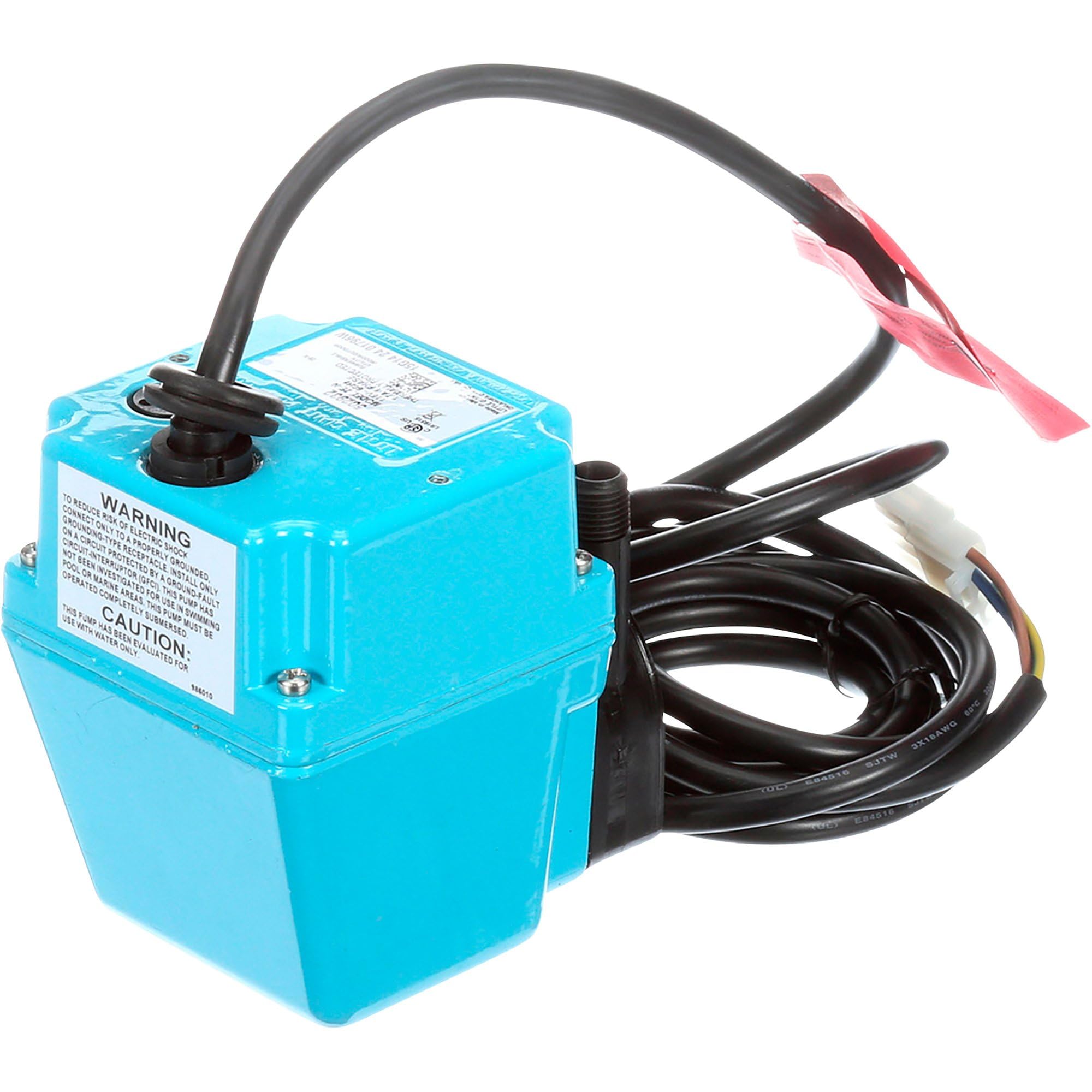 Replacement Portacool Pump PARPMP01410A, Blue