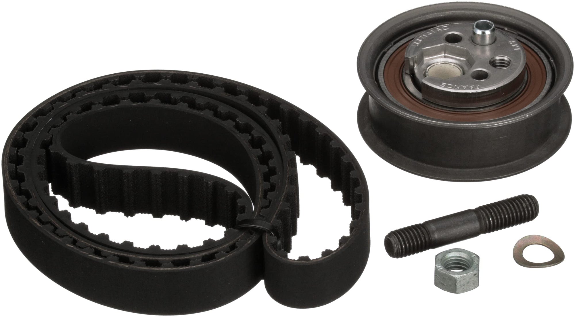 PowerGrip Gates TCK262A Premium Timing Belt Component Kit