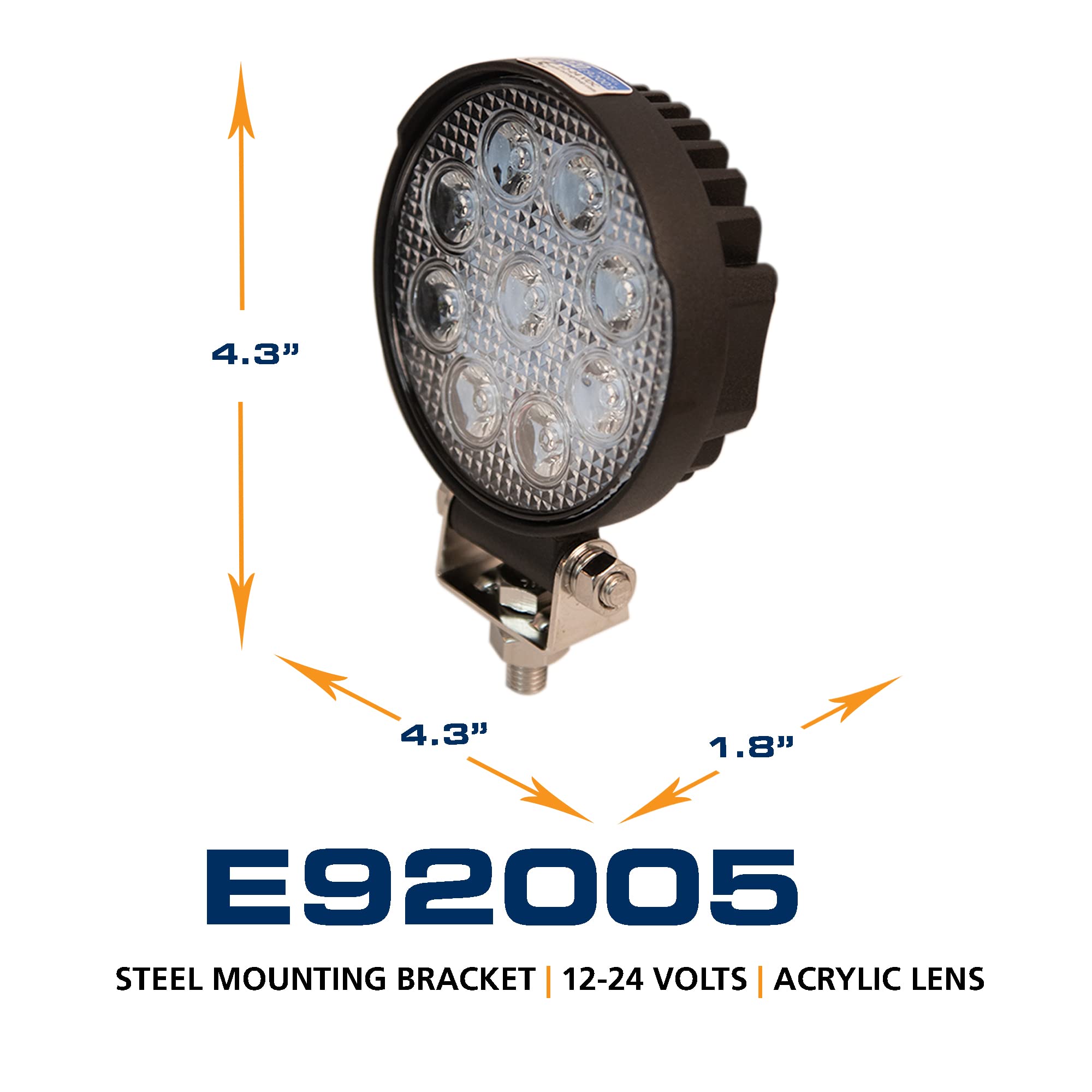 Light Ecco E92005