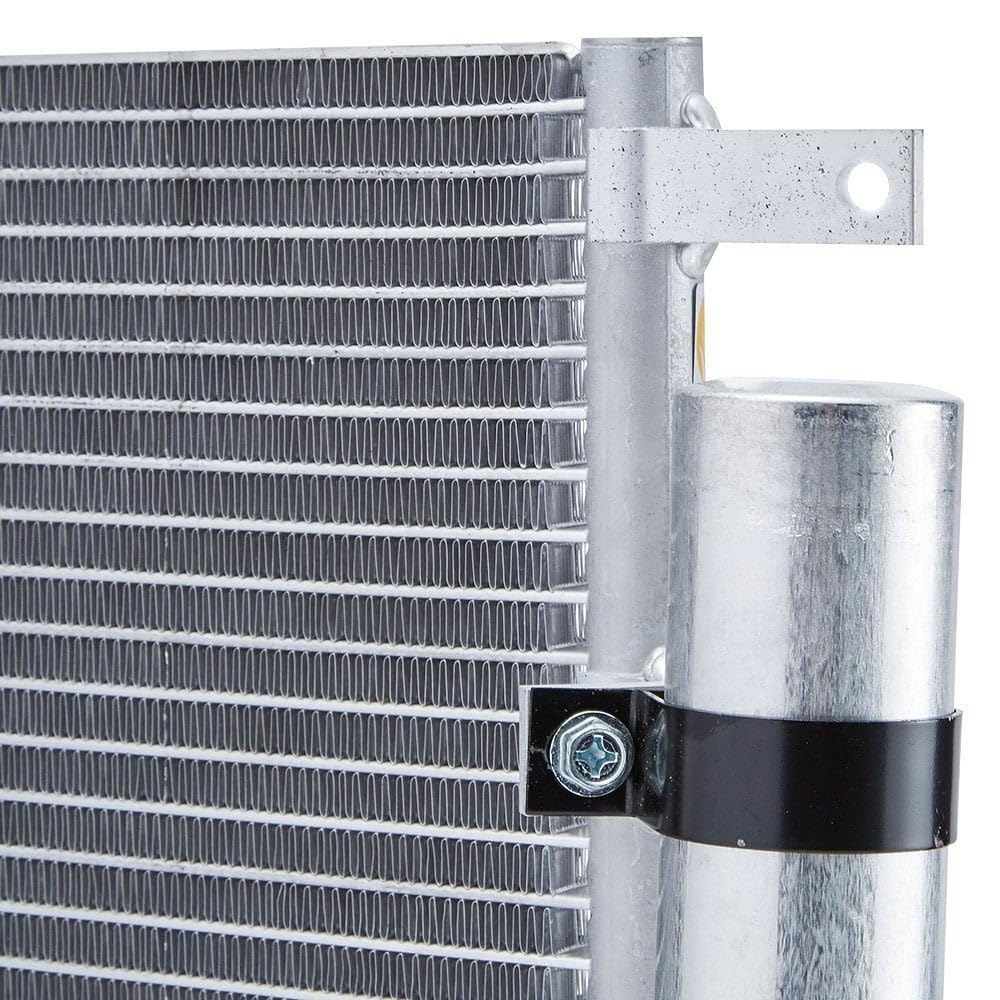 A/C TYC Condenser - 3323