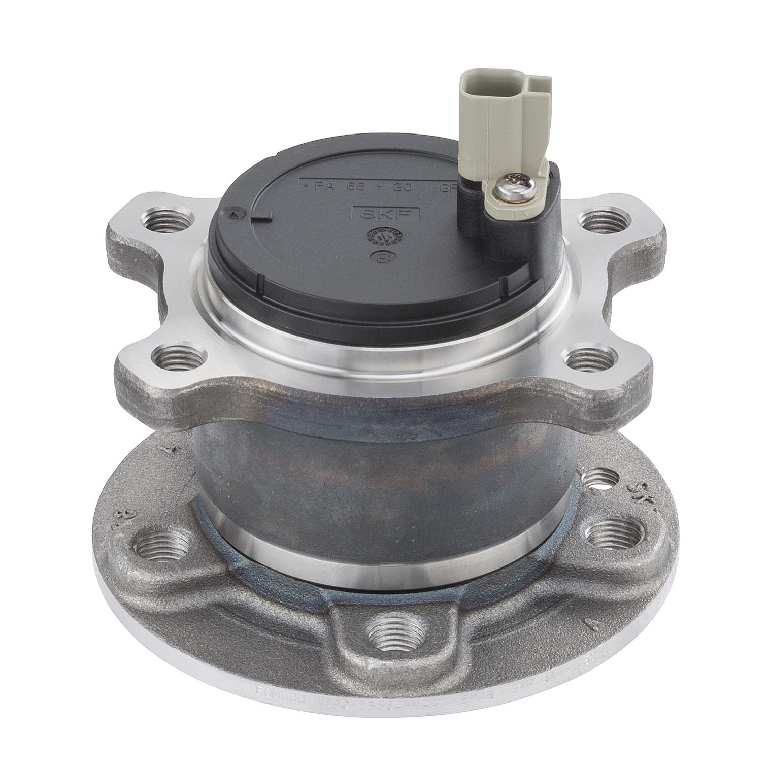 Wheel Bearing and Hub Assembly MOOG for Volvo XC60 512529