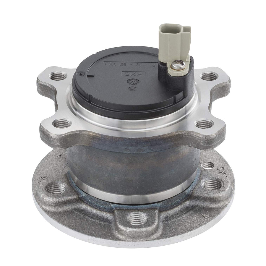 Wheel Bearing and Hub Assembly MOOG for Volvo XC60 512529