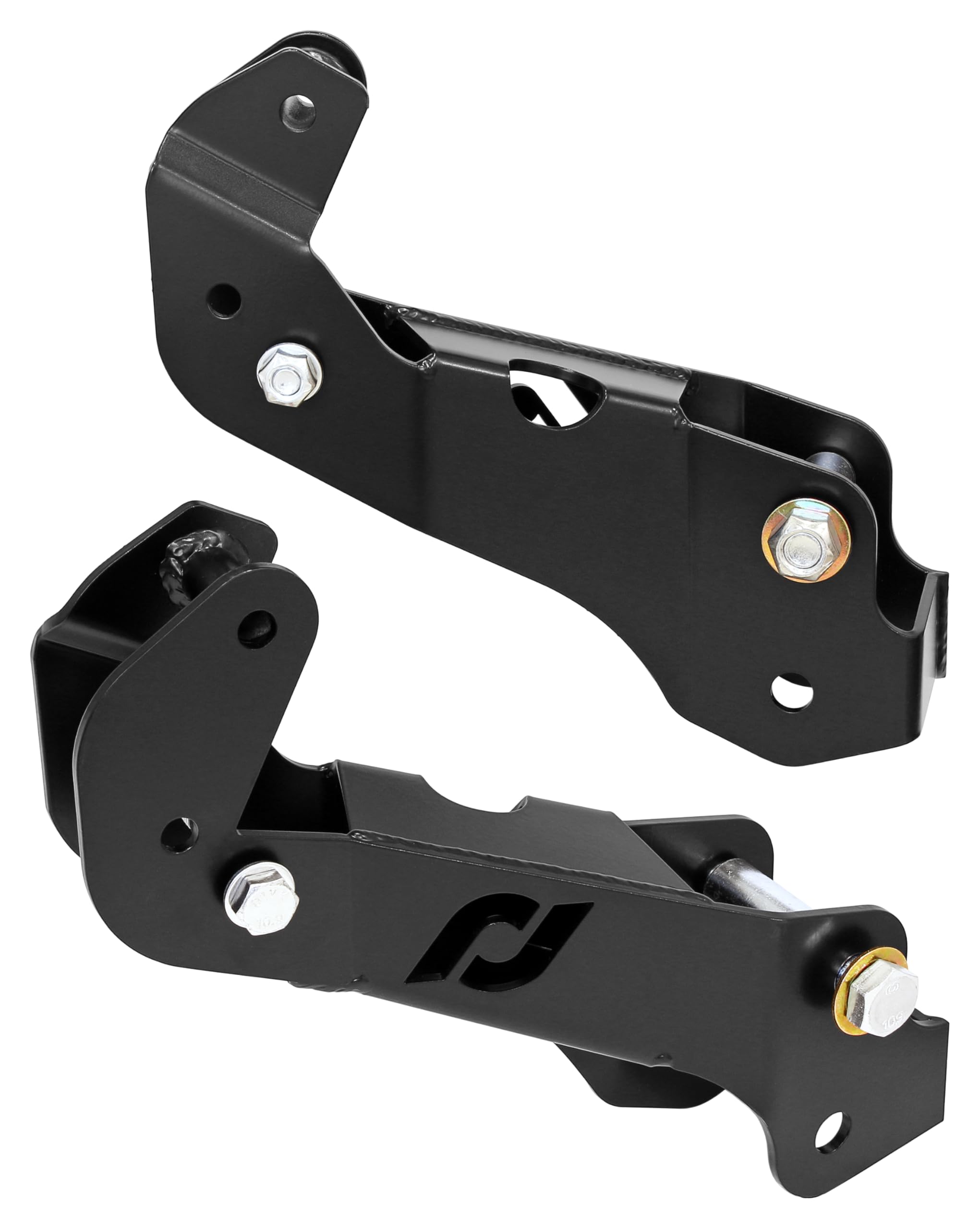 Correction Geometry Brackets