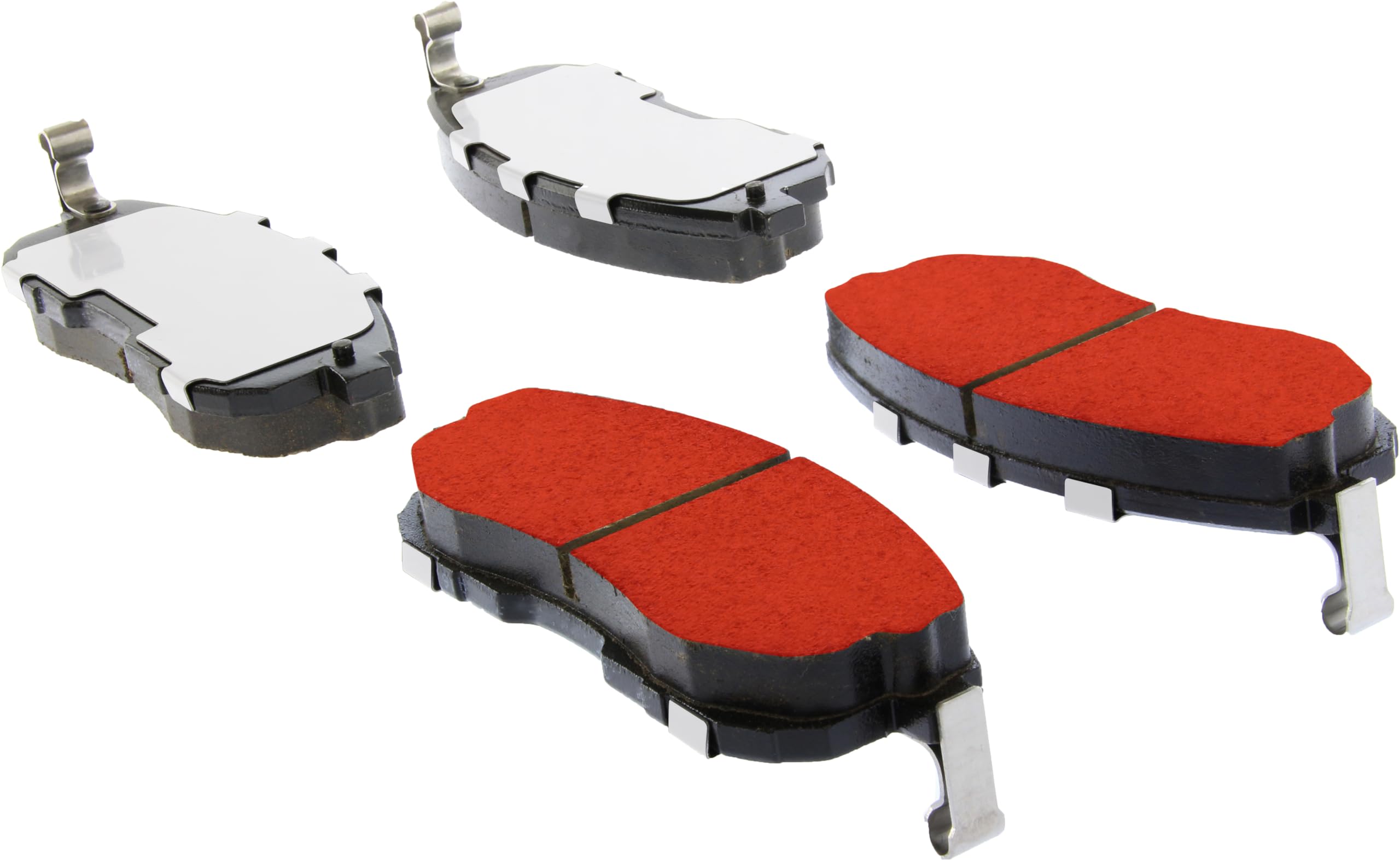 PQ PRO PADS Centric 500.08152