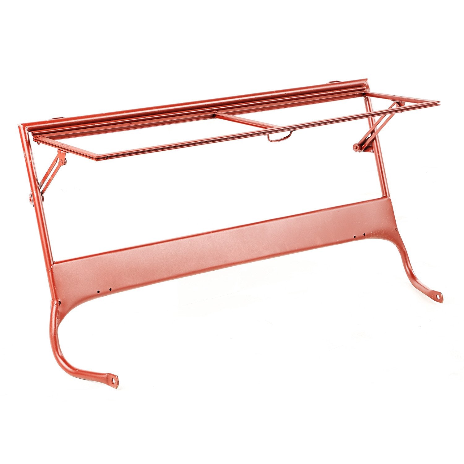 12006.21 | Omix-Ada | Windshield Frame | Fits 1941 Willys MA/MB