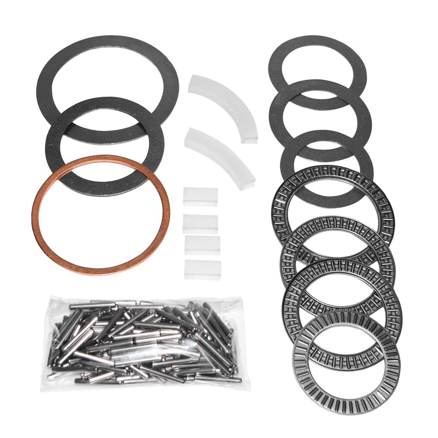 NP208 USA Standard Transfer Case Small Parts Kit