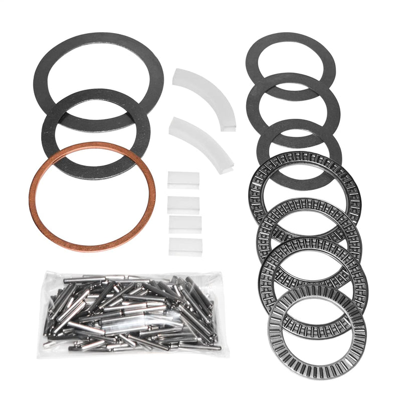 NP208 USA Standard Transfer Case Small Parts Kit