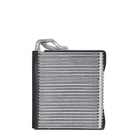 Evaporator TYC 97378 Compatible with 2014-2018 Nissan Rogue