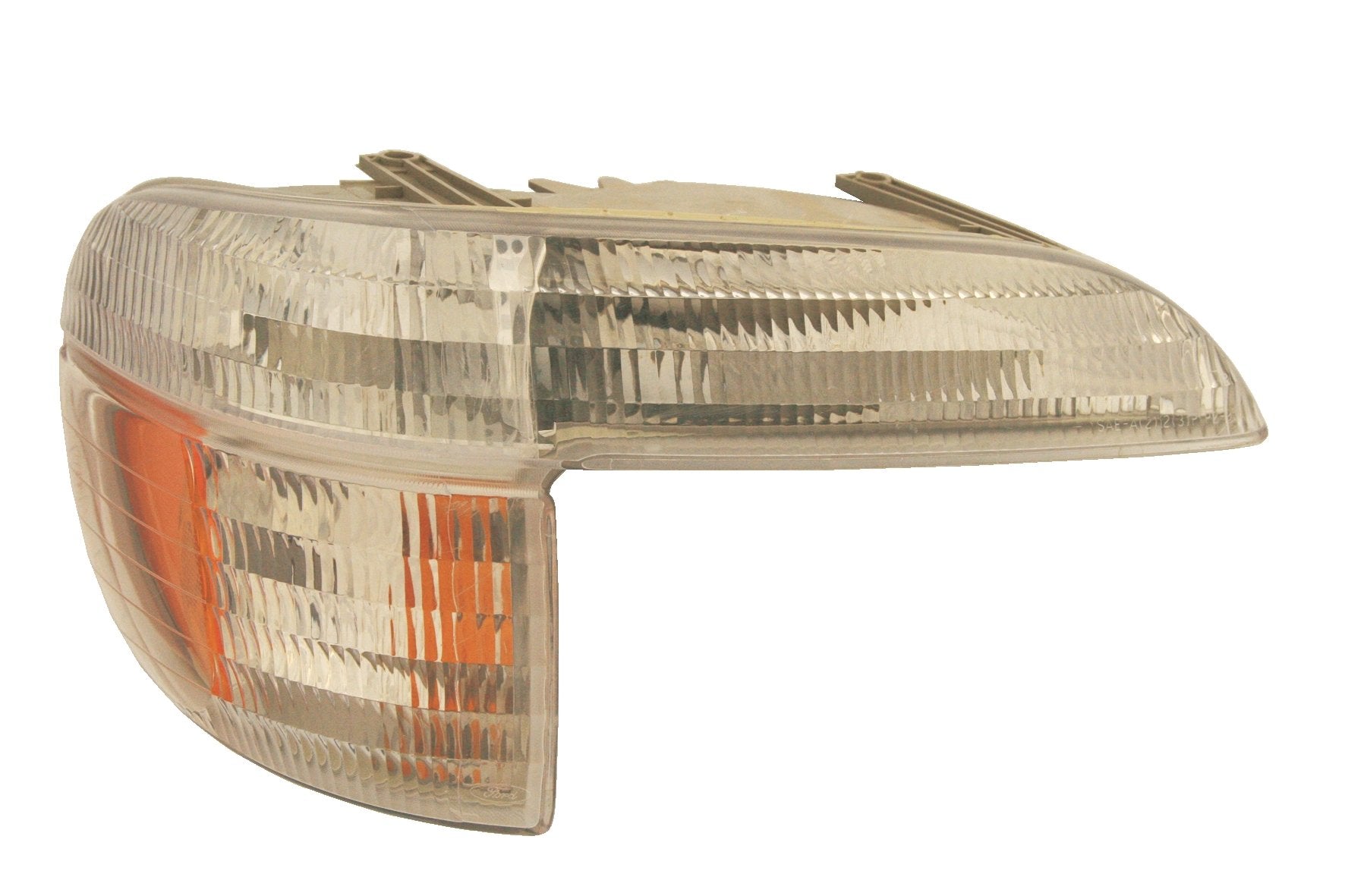18-3154-01 TYC Parking Turn Signal Side Marker Light Assembly