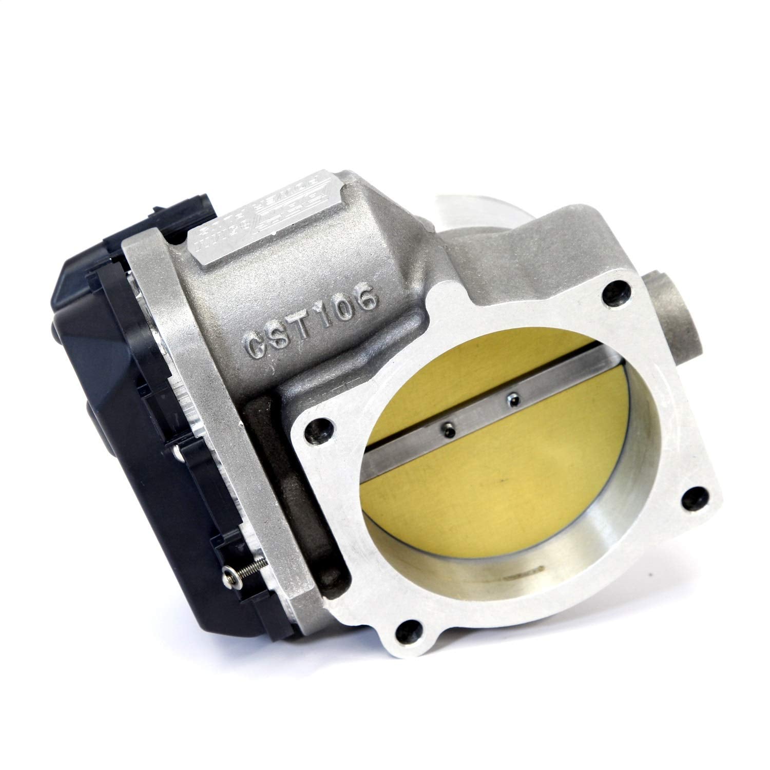 BBK 1823 Performance 10-14 Ford F-Series Truck & Raptor 6.2L Throttle Body