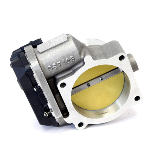 BBK 1823 Performance 10-14 Ford F-Series Truck & Raptor 6.2L Throttle Body