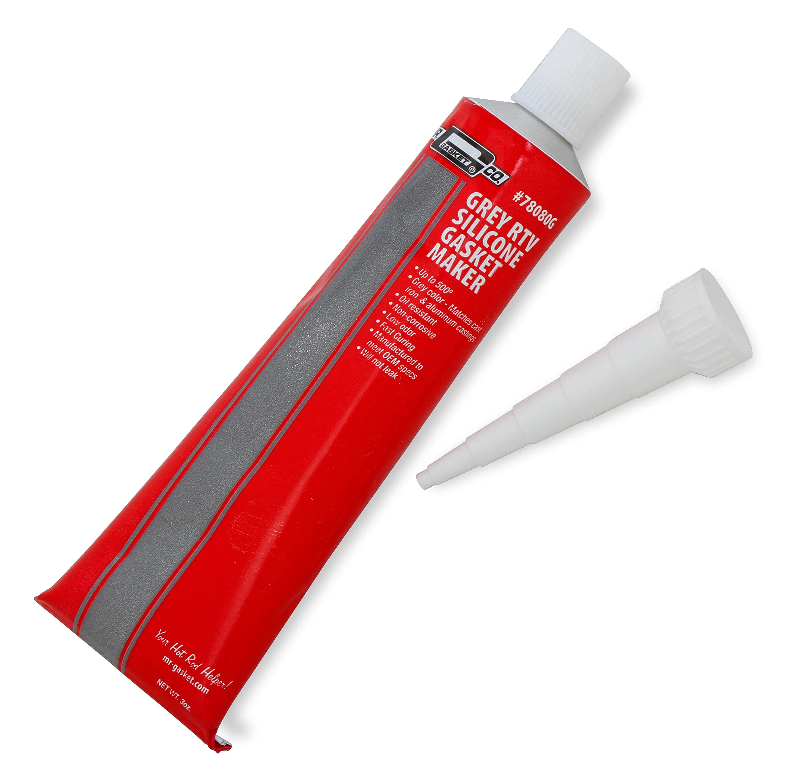 RTV Sealant Mr. Gasket 78080G