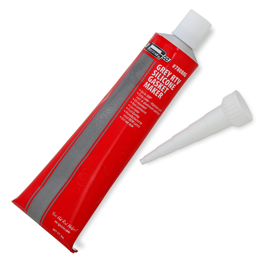 RTV Sealant Mr. Gasket 78080G