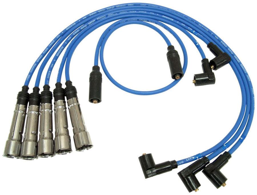 RC-VWC033 NGK (57086) Spark Plug Wire Set