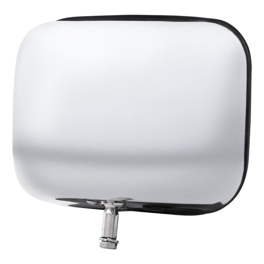 Light-Duty Retrac Mirror Head 604769