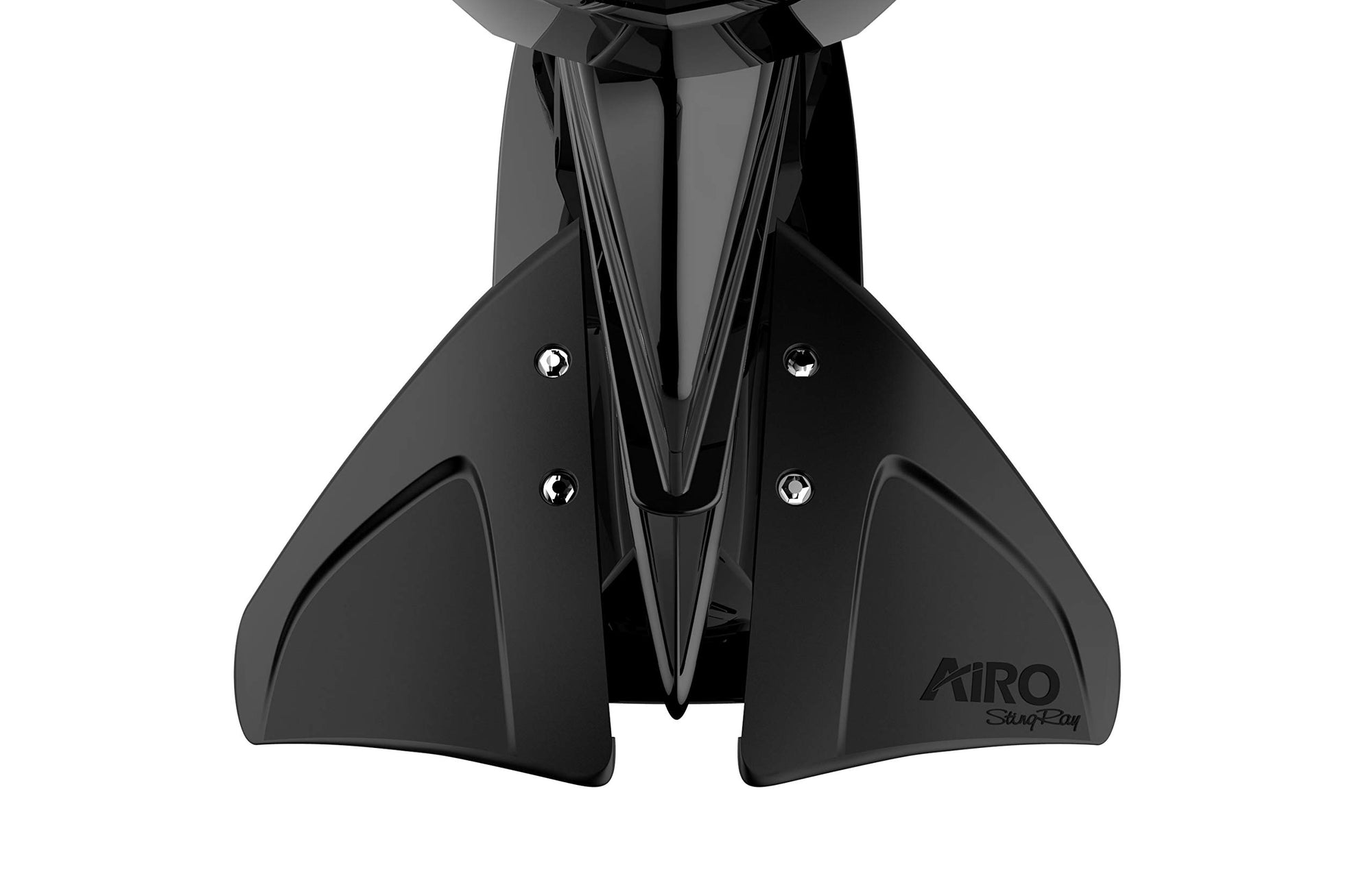 HYDROFOILS StingRay AIRO-1 AIRO StingRay Hydrofoil , Black