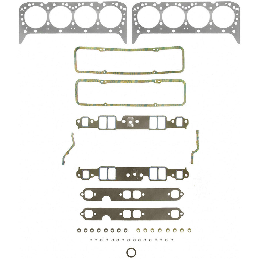 Head FEL-PRO Gasket Set 17220