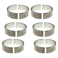 Clevite Engine CB-1824A-.25MM(6) Connecting Rod Bearing Set