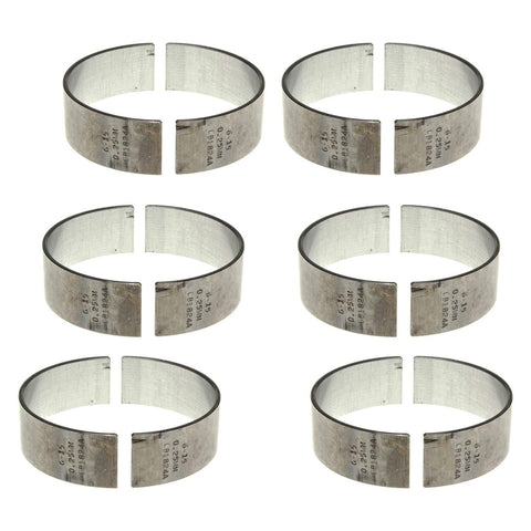 Clevite Engine CB-1824A-.25MM(6) Connecting Rod Bearing Set