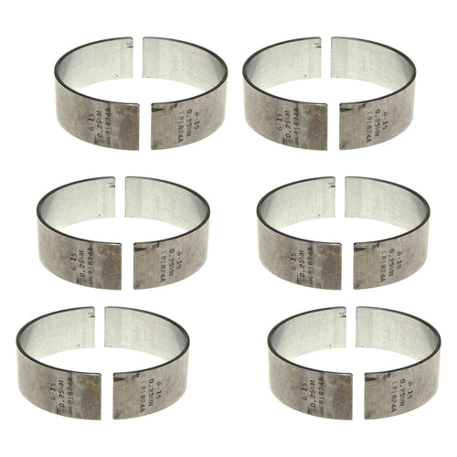 Clevite Engine CB-1824A-.25MM(6) Connecting Rod Bearing Set