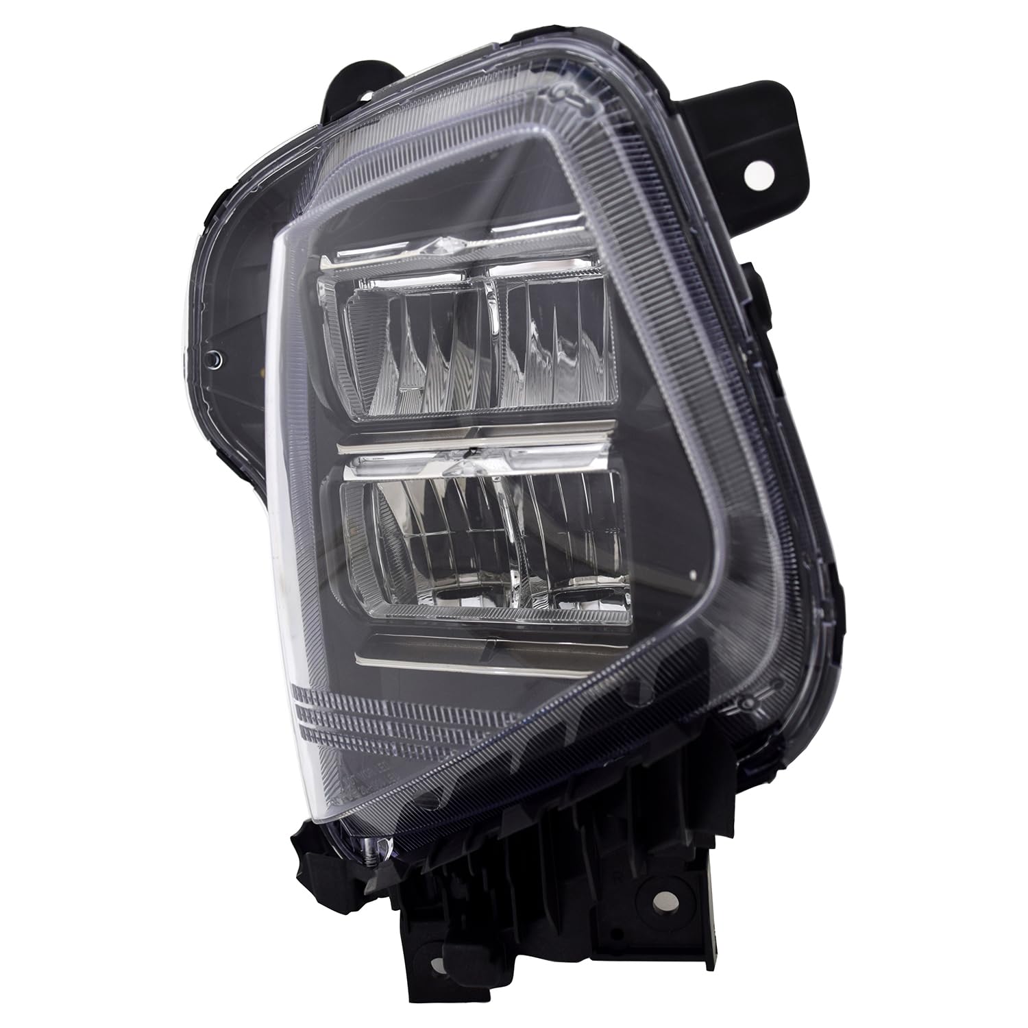 Front Right TYC 20-17909-00 Headlight Assembly